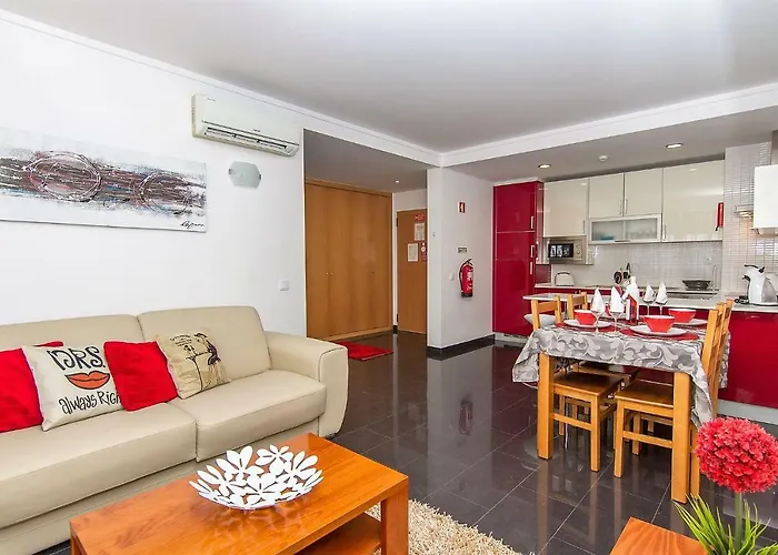 Turisticos Rocha Tower - Mi