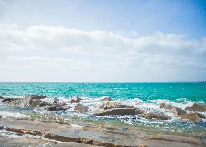 Turisticos Rocha Tower - Mi *