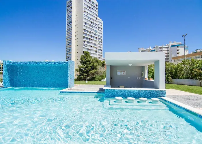 Turisticos Rocha Tower - Mi * 포티마오