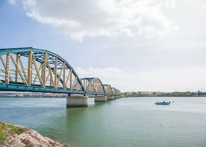 Turisticos Rocha Tower - Mi *