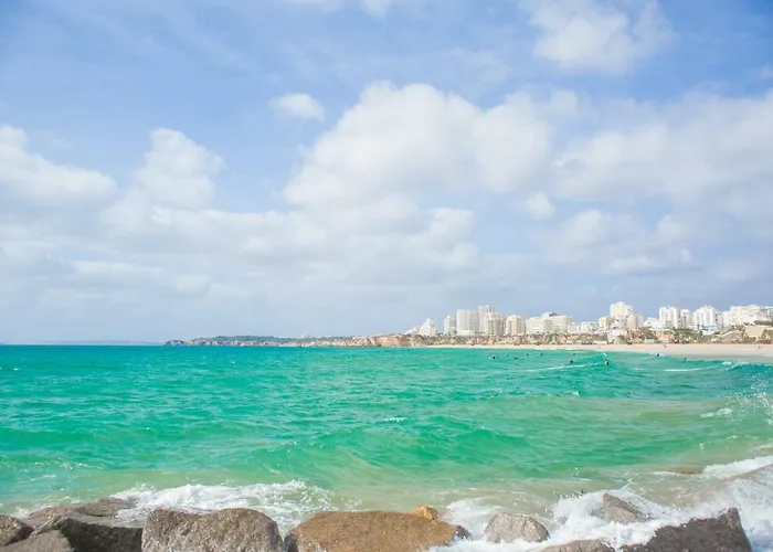 Turisticos Rocha Tower - Mi 아파트 포티마오