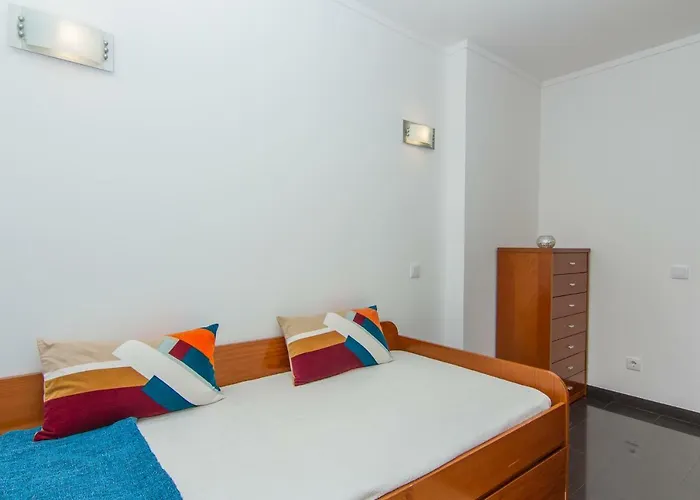 Turisticos Rocha Tower - Mi アパート *