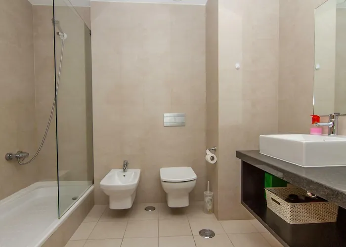 Turisticos Rocha Tower - Mi * 포티마오