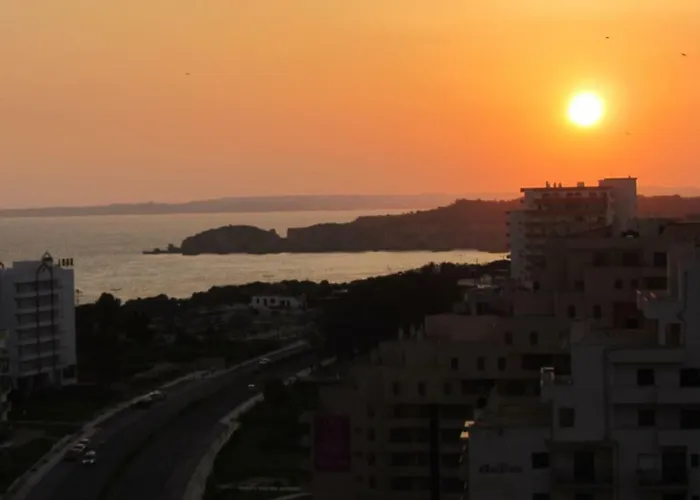 Turisticos Rocha Tower - Mi *