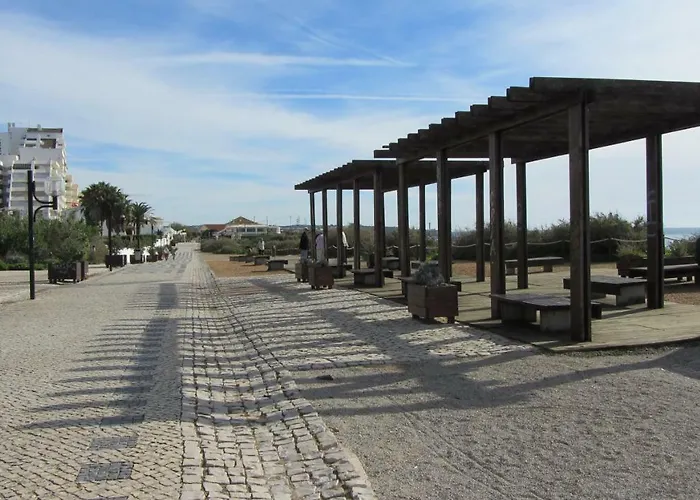 Turisticos Rocha Tower - Mi