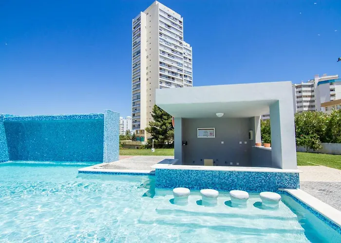 Turisticos Rocha Tower - Mi * 포티마오