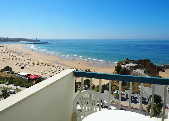 Turisticos Rocha Tower - Mi 포티마오