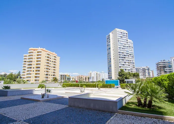 Turisticos Rocha Tower - Mi