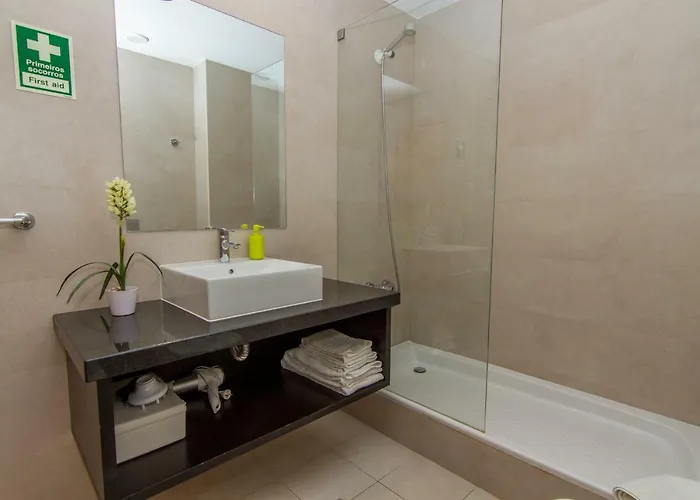 Turisticos Rocha Tower - Mi *