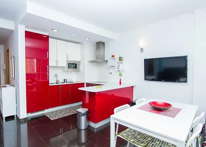 Turisticos Rocha Tower - Mi * 포티마오