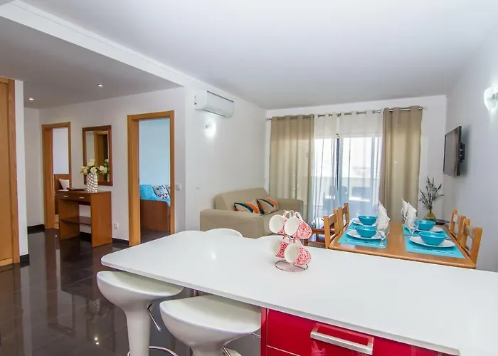 Turisticos Rocha Tower - Mi * 포티마오