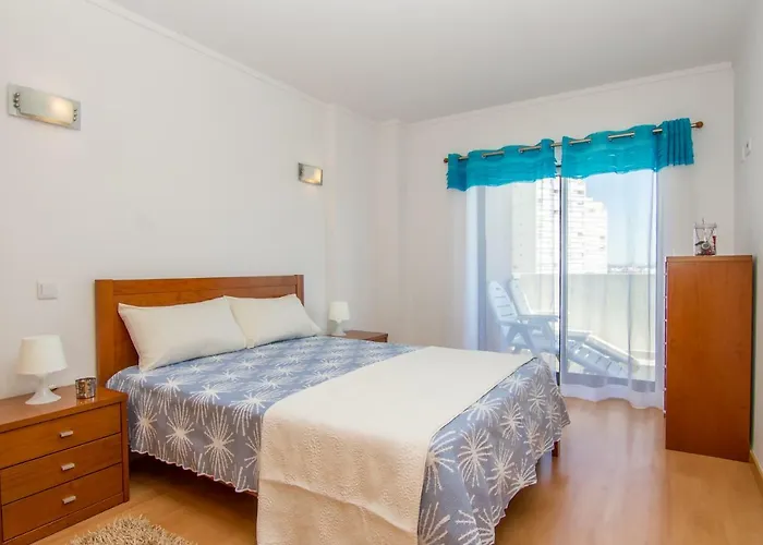 Turisticos Rocha Tower - Mi ポルティマン