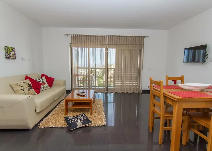 Turisticos Rocha Tower - Mi * 포티마오