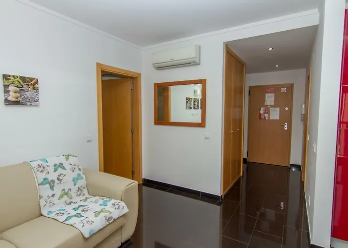 Turisticos Rocha Tower - Mi 포티마오