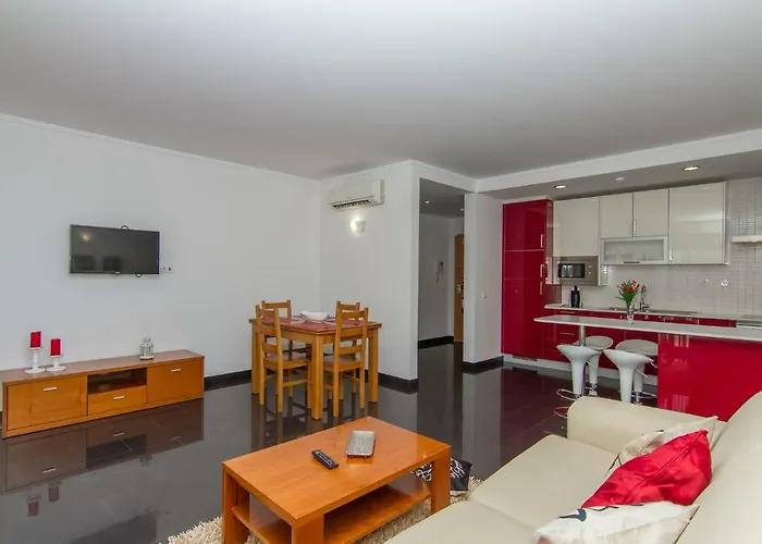 Turisticos Rocha Tower - Mi