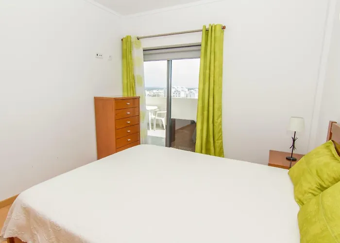 아파트 Turisticos Rocha Tower - Mi 포티마오