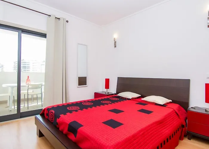 アパート Turisticos Rocha Tower - Mi