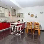 Διαμέρισμα Turisticos Rocha Tower - Mi
