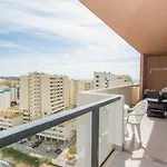Διαμέρισμα Turisticos Rocha Tower - Mi
