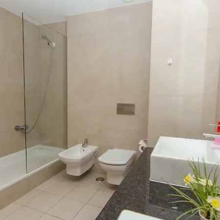 Turisticos Rocha Tower - Mi