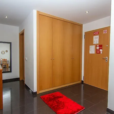 Turisticos Rocha Tower - Mi *