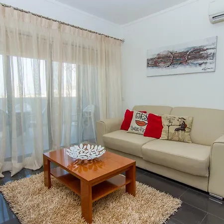 Lägenhet Turisticos Rocha Tower - Mi *