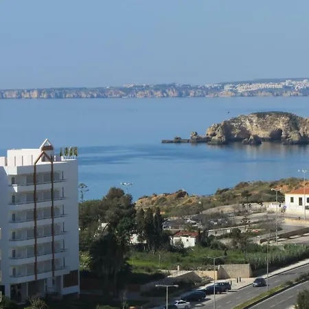 Turisticos Rocha Tower - Mi Lägenhet Portimão