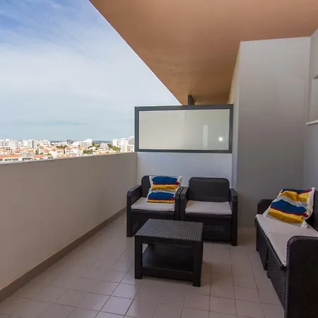 Turisticos Rocha Tower - Mi *