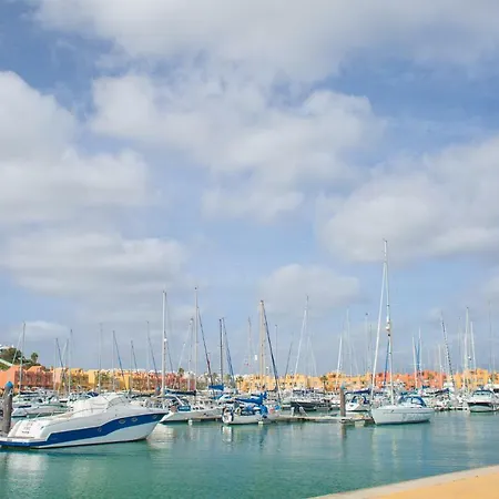 Turisticos Rocha Tower - Mi *