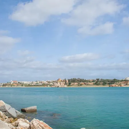 Turisticos Rocha Tower - Mi Lägenhet Portimão