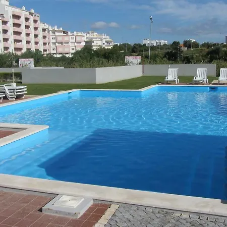 Lägenhet Turisticos Rocha Tower - Mi Portimão