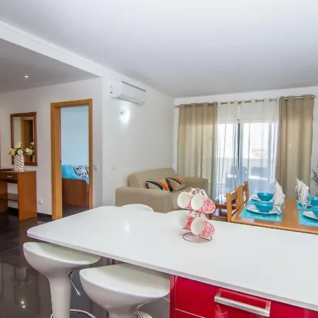 Turisticos Rocha Tower - Mi * Portimão