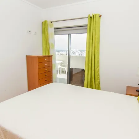 Lägenhet Turisticos Rocha Tower - Mi Portimão