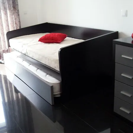 Apartmán Turisticos Rocha Tower - Mi