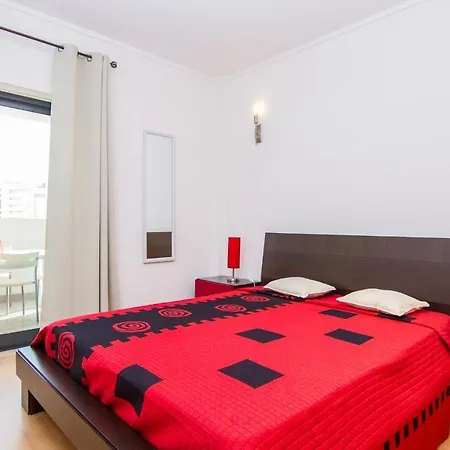 Lägenhet Turisticos Rocha Tower - Mi