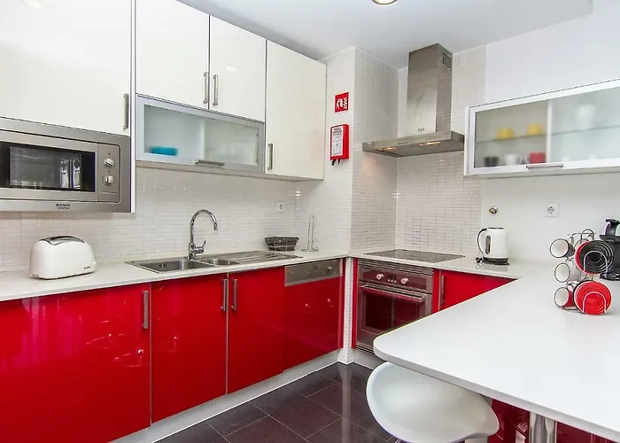 Lejlighed Turisticos Rocha Tower - Mi *