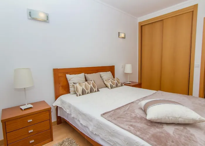 Lejlighed Turisticos Rocha Tower - Mi