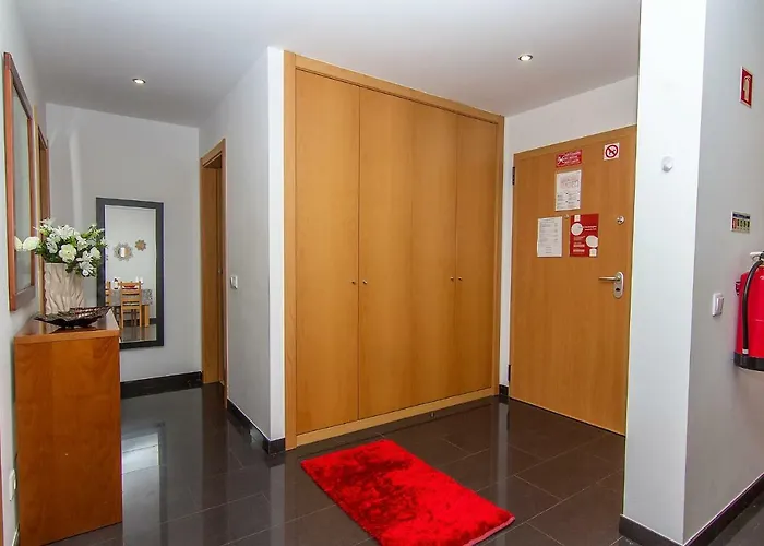 Turisticos Rocha Tower - Mi *