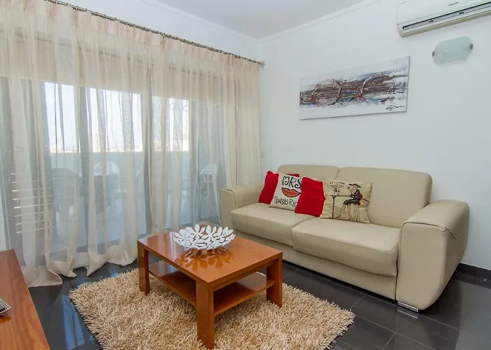 Lejlighed Turisticos Rocha Tower - Mi *