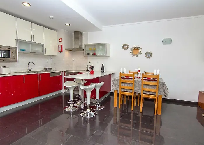 Lejlighed Turisticos Rocha Tower - Mi