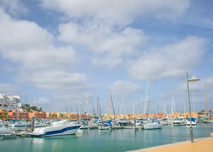 Turisticos Rocha Tower - Mi *