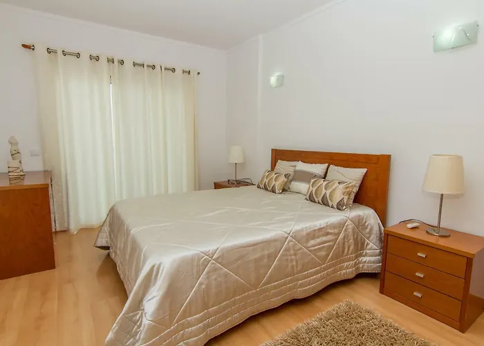 Turisticos Rocha Tower - Mi Lejlighed Portimão