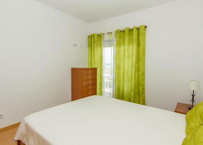 Lejlighed Turisticos Rocha Tower - Mi *