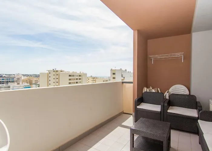 Turisticos Rocha Tower - Mi Lejlighed *