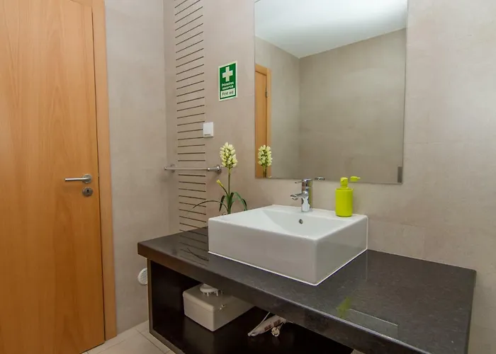 Turisticos Rocha Tower - Mi Lejlighed