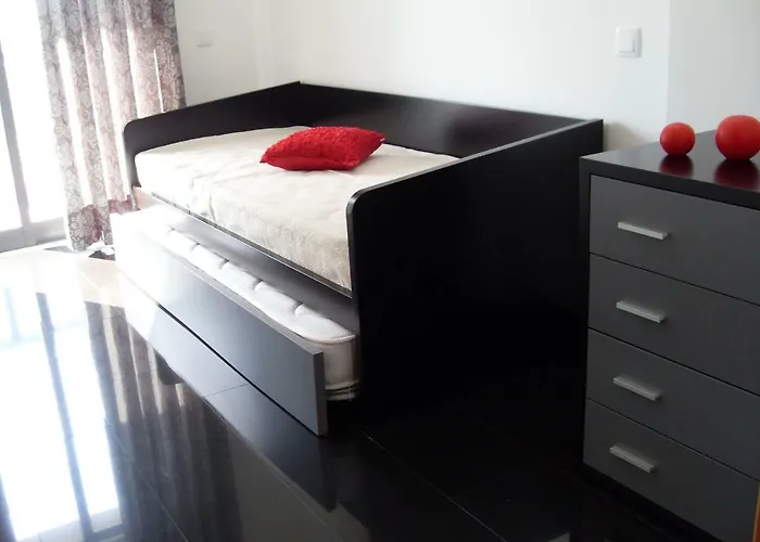 Lejlighed Turisticos Rocha Tower - Mi