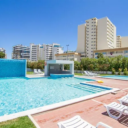 Turisticos Rocha Tower - Mi Apartment *