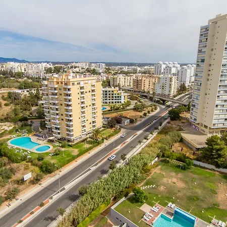 Turisticos Rocha Tower - Mi * Portimao